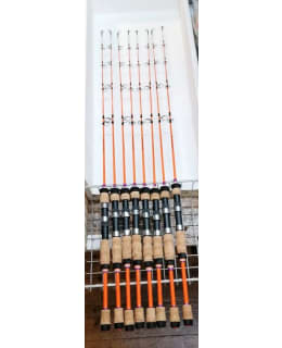 KIRPUNVAPA SPECIAL JIGGER 120CM Main Image