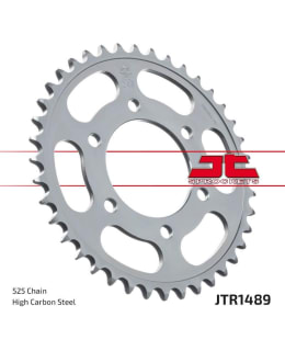 JT 40H 525-KETJU TAKARATAS Main Image