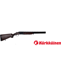 TIKKA 412 12/76 T19648 KÄYT HAULIKKO Main Image