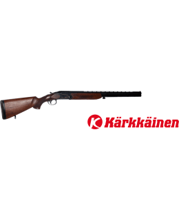 VALMET 412S 12/76  260487 KÄYT HAULIKKO Main Image