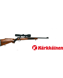 SAKO L579 .308 312460 KÄYTETTY KIVÄÄRI Main Image