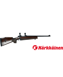 TIKKA M65 30-06 650-58528 KÄYTETTY KIV Main Image
