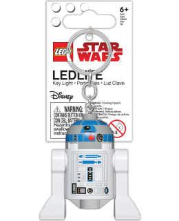 LEGO STAR WARS R2-D2 LED AVAIMENPERÄ Main Image