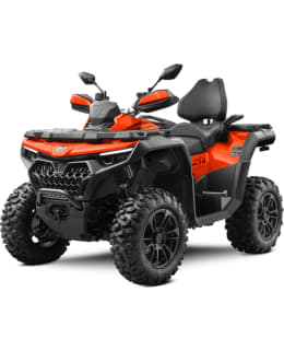 CFMOTO C-FORCE 850 T3 EPS ORANGE Main Image