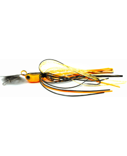 RUTHLESS 10G BROWN CHATTERBAIT Main Image