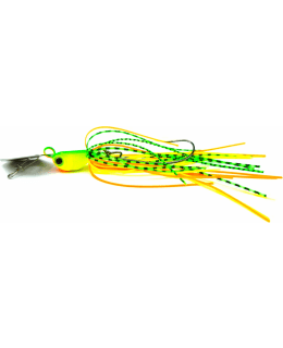 RUTHLESS 10G FIRE TIGER CHATTERBAIT Main Image