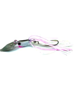 RUTHLESS 15G WHITEPINK CHATTERBAIT Main Image