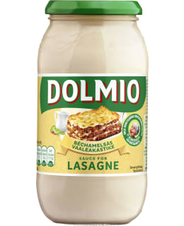 OUTLET DOLMIO LASAGNE 470G VAALEAKASTIKE Main Image