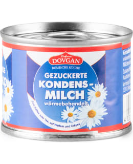 OUTLET DOVGAN 90G SOKEROIT MAITOTIIVISTE Main Image