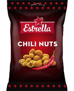 OUTLET ESTRELLA 140G CHILIPÄHKINÄ Main Image