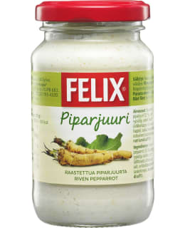 OUTLET FELIX 200G PIPARJUURI Main Image
