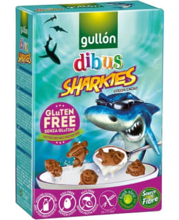 OUTLET GULLÓN GLT 250G DIBUS SHARK KEKSI Main Image