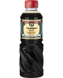 OUTLET KIKKOMAN 500 ML SOIJAKASTIKE Main Image