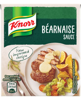OUTLET KNORR 300ML BÉARNAISEKASTIKE Main Image