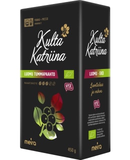 OUTLET KULTA KATR LUOMU TUMMA PJ 450 G Main Image
