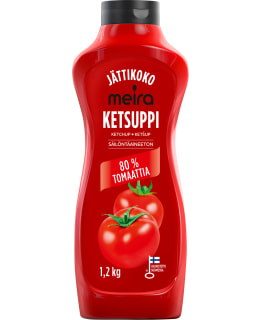 OUTLET MEIRA 1,2 KG KETSUPPI Main Image