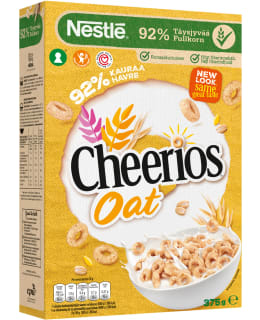 OUTLET NESTLÉ CHEERIOS 375G KAURATJ MURO Main Image