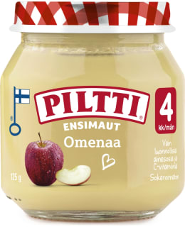 OUTLET PILTTI EM 125G 4KK OMENA HEDSOSE Main Image