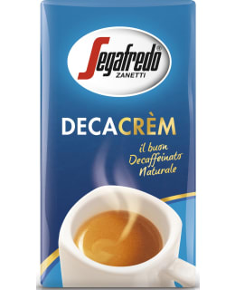 OUTLET SEGAFREDO DECA CREM 250 G Main Image