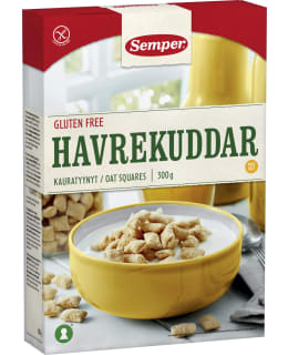 OUTLET SEMPER 300G GTON KAURATYYNYT Main Image
