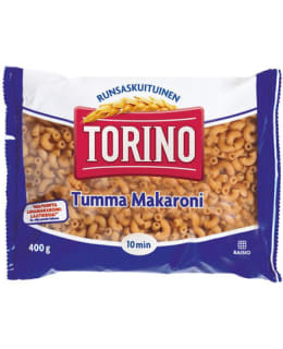 OUTLET TORINO 400G TUMMA MAKARONI Main Image