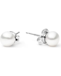 GAURAPEARLS EFB06-N 6MM VA HELMIKORVAKOR Main Image