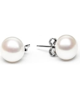 GAURAPEARLS EFB10-N 10MM VA HELMIKORVAK Main Image