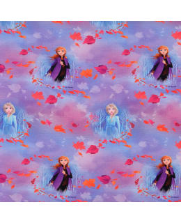 FROZEN 137 CM 0801/MULTI TRIKOOKANGAS Main Image