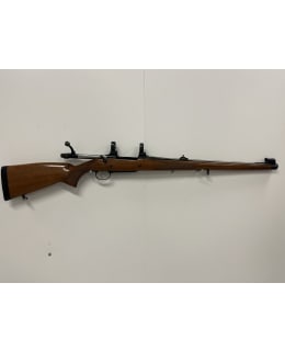 CZ 550 FULLSTOCK 9,3X62 KÄYT KIVÄÄRI Main Image