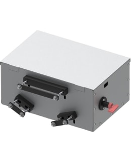 IRON BALTIC IB 1200 AKKULAATIKKO Main Image