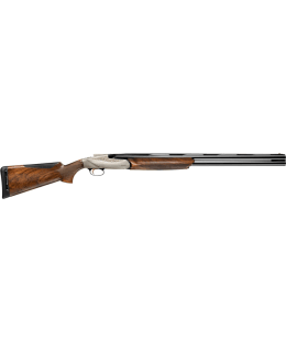 BENELLI 828S SIL A.I. (375) MAG 28 12/76 Main Image
