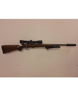CZ 455 VARMINT B876156 KÄYT PIENOISKIV Main Image