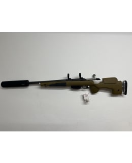 TIKKA T3X VARMINT 308WIN N70870 KÄYT Main Image