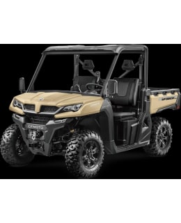 CFMOTO U-FORCE 1000 T1B EPS DESERT TAN Main Image