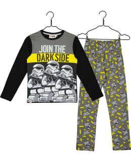 STAR WARS SWL-3-038-MU/HA-128 L.PYJAMA Main Image