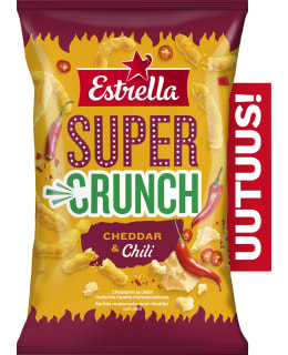 OUTLET ESTRELLA SUPER CHE&CHI 175G NAKSU Main Image