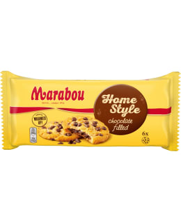 OUTLET MARABOU CHOC FILLED 156G KEKSI Main Image