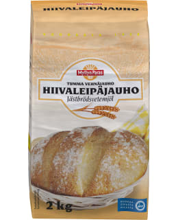 OUTLET MYLLYN PARAS 2KG HIIVALEIPÄJAUHO Main Image