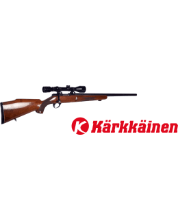 SAKO L461 VIXEN 222REM 123527 KÄYT KIV Main Image