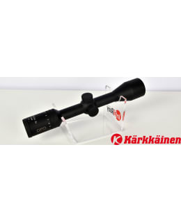 GPO PASSION 3-9X42 KÄYTETTY KIIKARI Main Image