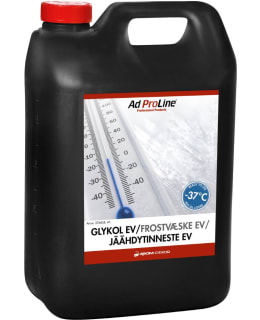ADPROLINE EV -37C JÄÄHDYTINNESTE Main Image