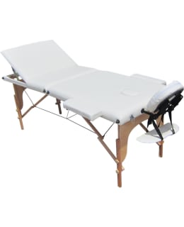 POHJOLAN UT MATKAHIERONTAPÖYTÄ 195 VALKO Main Image