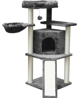 POHJOLAN LT RAAPIMISPUU 106CM VAALEANHAR Main Image