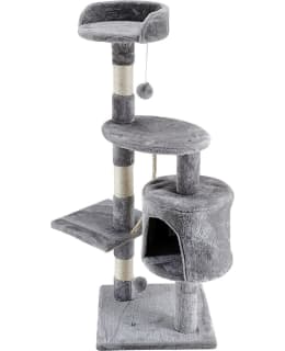 POHJOLAN LT RAAPIMISPUU 112CM VAALEANHAR Main Image