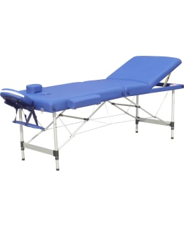 POHJOLAN UT LUXUS ALU 3-VYÖH HPÖYTÄ SINI Main Image