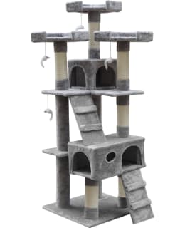 POHJOLAN LT RAAPIMISPUU 170CM VAALEANHAR Main Image