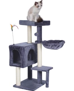 POHJOLAN LT RAAPIMISPUU 90CM TUMMAHARMAA Main Image