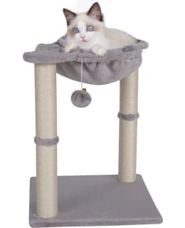 POHJOLAN LT RAAPIMISPUU 50CM VAALEANHARM Main Image