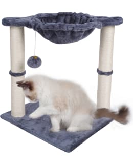 POHJOLAN LT RAAPIMISPUU 50CM TUMMAHARMAA Main Image