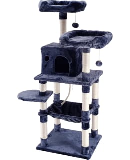 POHJOLAN LT RAAPIMISPUU 143CM TUMMAHARMA Main Image